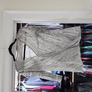Size Medium Nursing Shirt